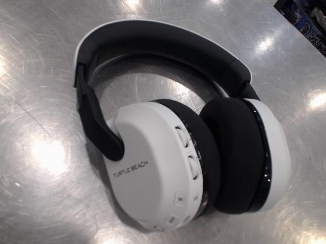 Casque d ecoute