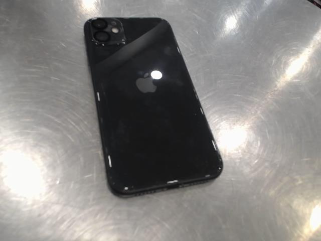 I phone 11 64go