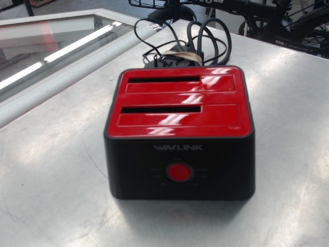 Hard drive pc