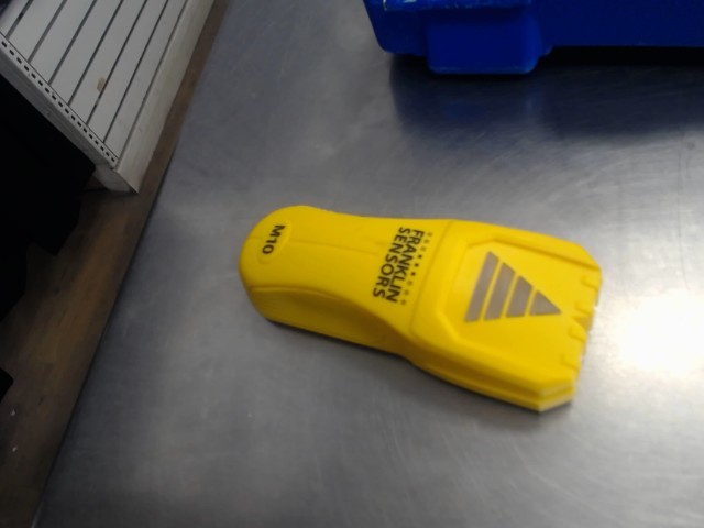 Detecteur de beam
