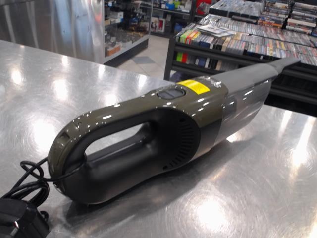 Mini aspirateur