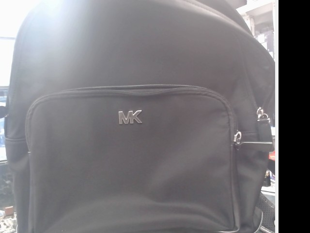 Sac a dos noir