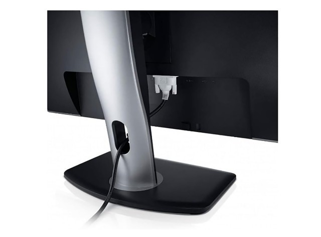 Ecrant 24'' dell+fil