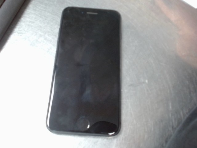 Iphone 8 noire 64gb