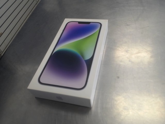 Iphone 14