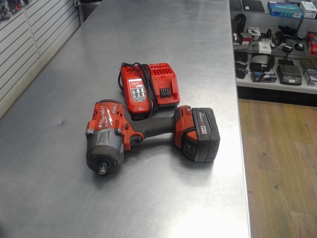 Impact 18v
