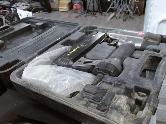 Nailer 18ga