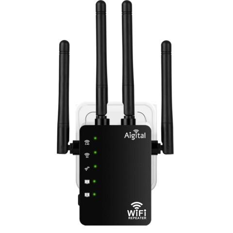 Box pour wifi