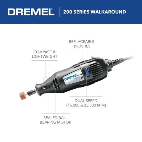 Dremel 200