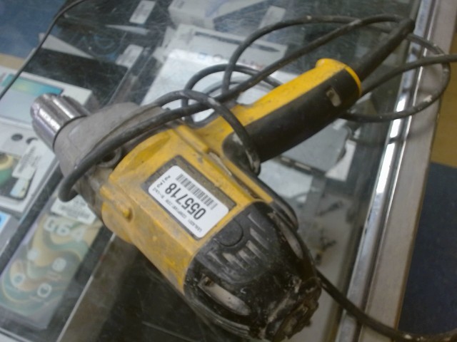 Vsr drill fillaire dewalt