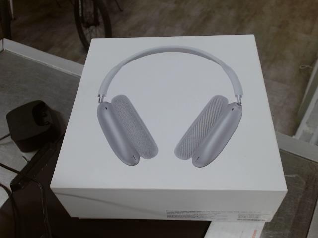 Pair de headphone ds boite