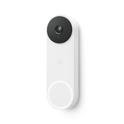 Doorbell