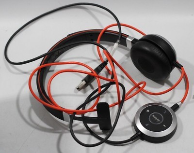 Ecouteurs jabra