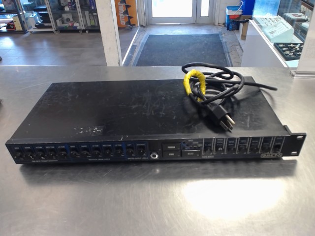Ampli simons