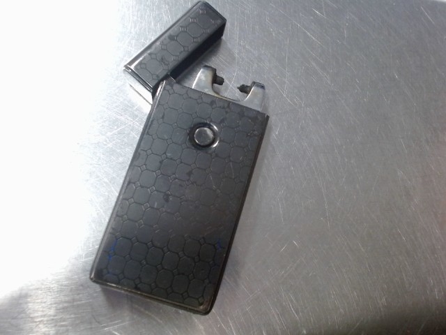 Lighter usb rechargeable au plasma