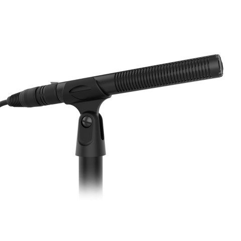 Micro gun