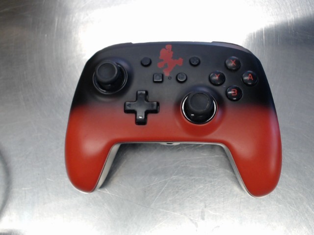 Manette noname