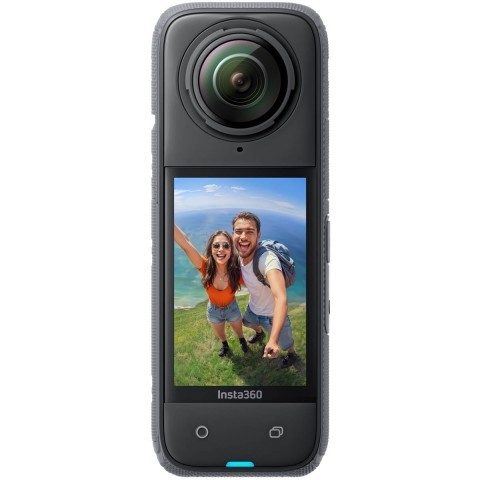 Camera