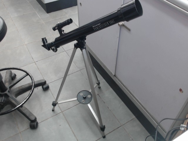 Telescope power seeker 50az
