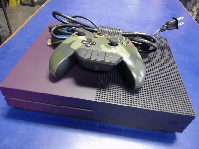 Console lect defect