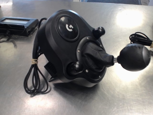 Shifter logitech