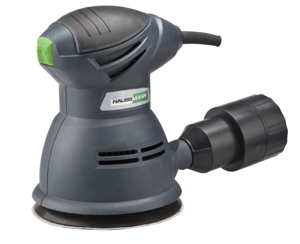 Sableuse electrique exception fil bris