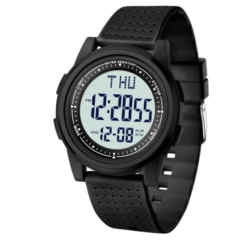 Montre digital brand new