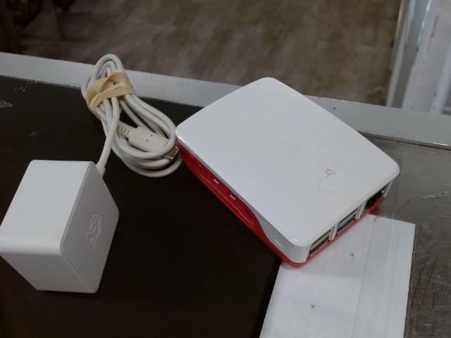 Mini ordi programmable 2018