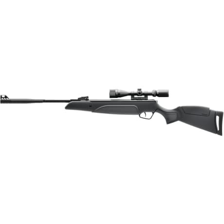 Air rifle .177 calibre+sac trans 495fps