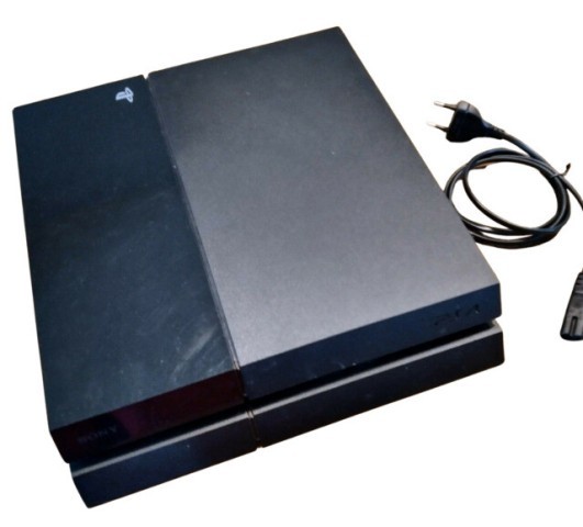 Playstation 4
