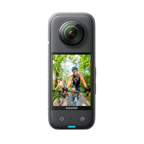 Camera neuf