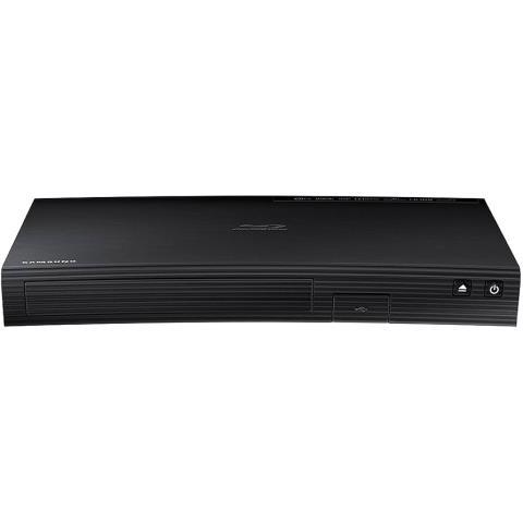 Samsung blu ray reader