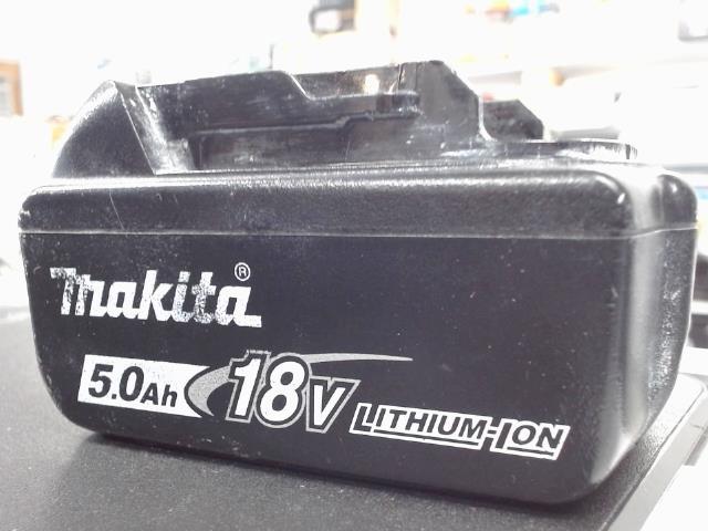 Batt 18v 5ah 2022