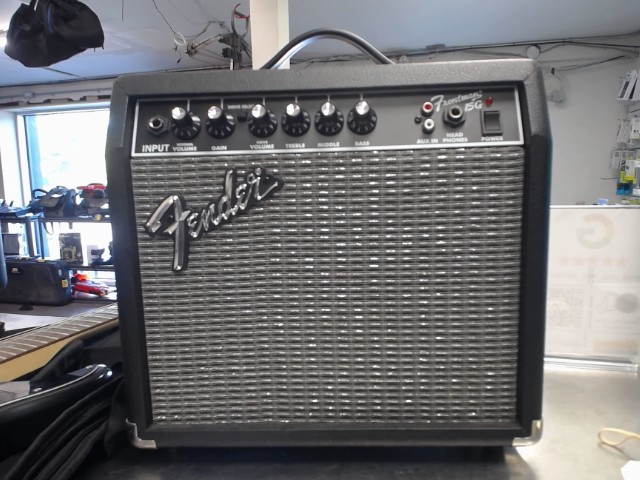 Ampli guit elect