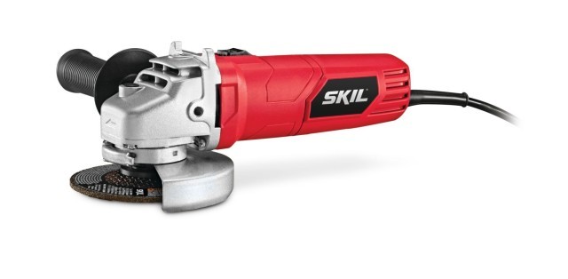 Grinder electrique