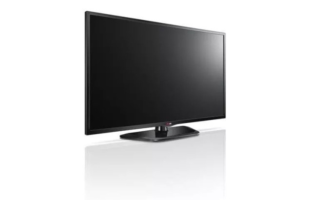 Tv 32''smart lg +tc 2013