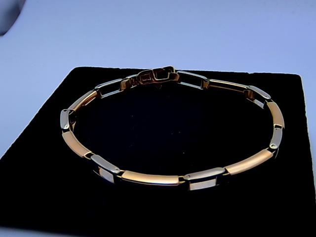 BRACELET EN OR 10KT