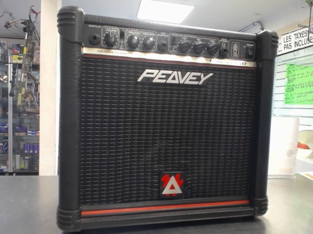 Amplie guitar 15w
