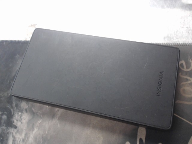 Battery pack   15600mah noir