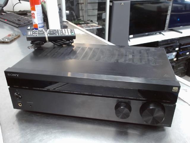 Amplie surround 7.2+tc