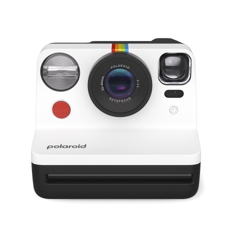 Instant camera