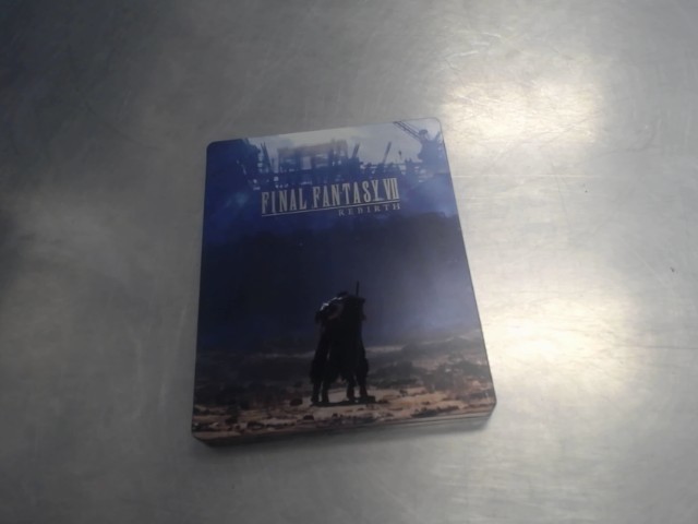 Final fantasy vii
