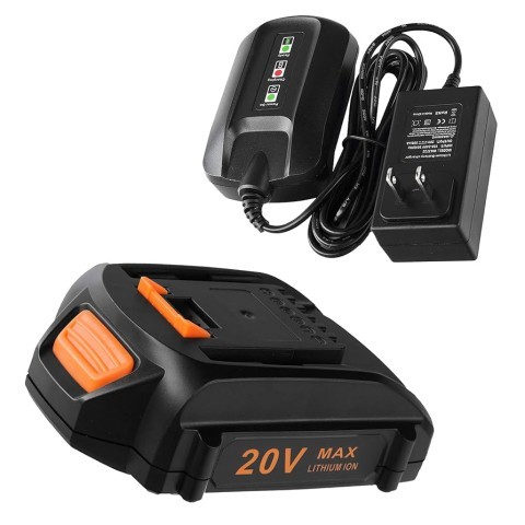 Batt+charge