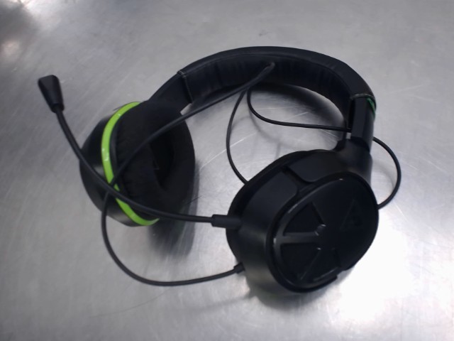 Casque gaming turtlebeach xofour