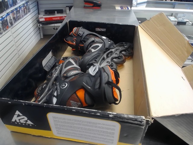 Roller k2 100x