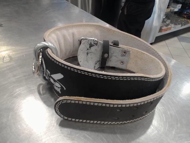 Ceinture de culturisme