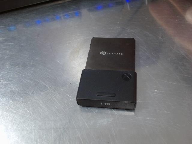 Cle hard drive 1tb ssd(xbox edition)