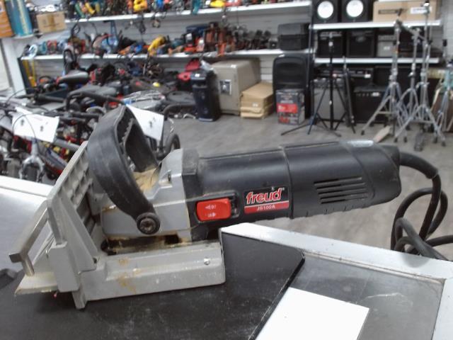 4'' joiner elect