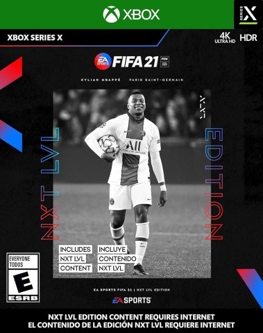Fifa 21