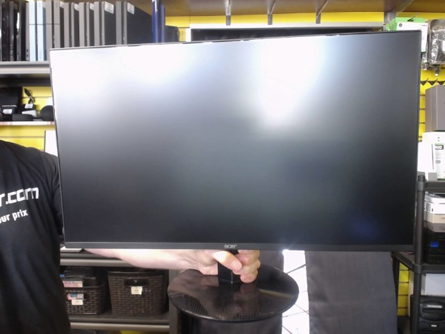 Ecran 24''